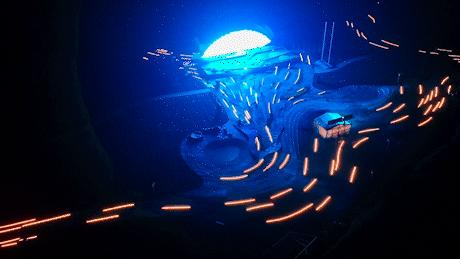 天府农博游玩心情,天府农业博览园一日游