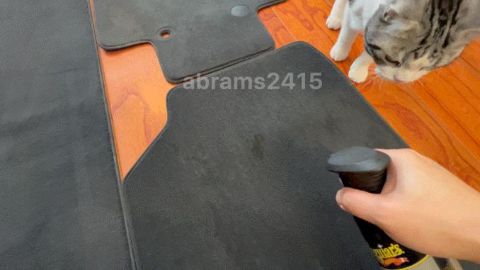 新年汽车清洗视频,新年清洁生活小妙招