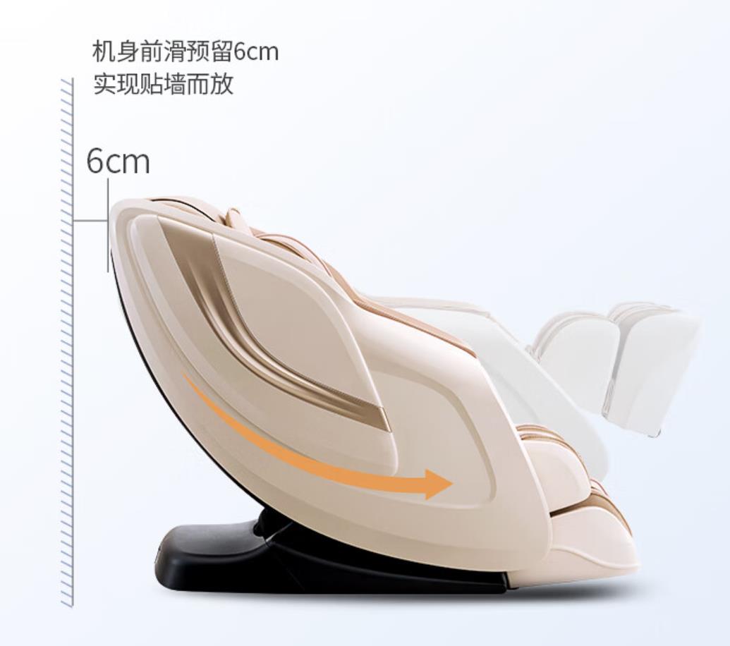 奥佳华按摩椅og7508评测,按摩椅奥佳华7508与7306哪个好