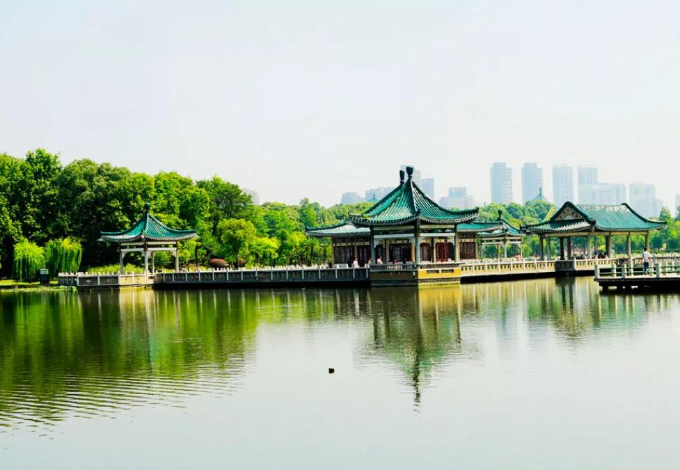 全国十大良心旅游景点,房山最良心的八大免费景点