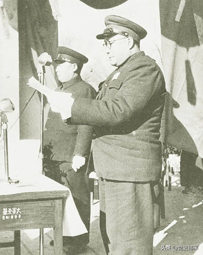 「纪念*伯承刘**诞辰130周年」*伯承刘**元帅一生所担任的职务