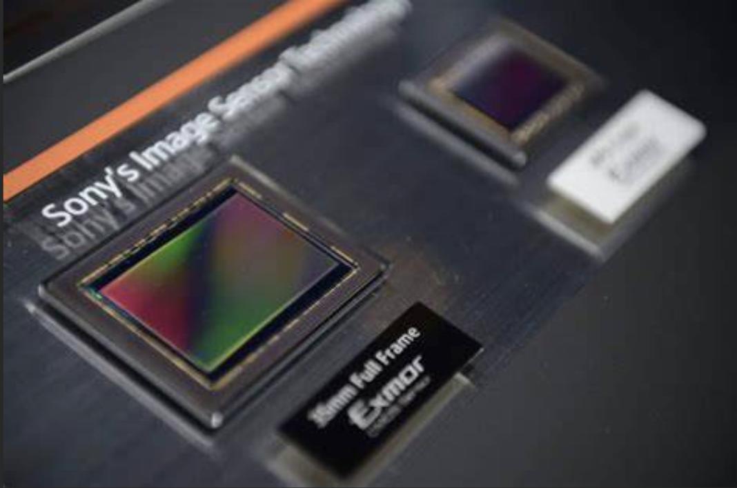 索尼最新的手机摄像头传感器,各大旗舰手机摄像头传感器对比