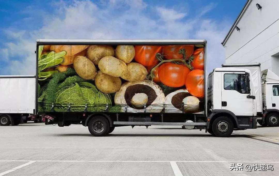 同城配送物流3大痛点4大趋势