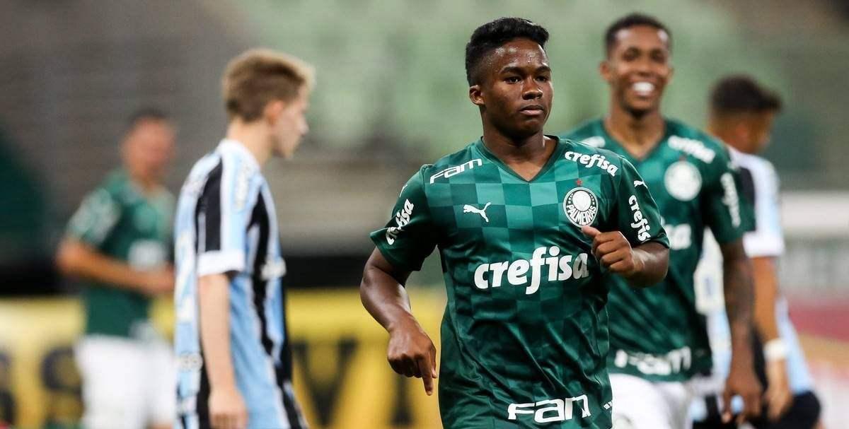 六千万欧签下恩德里克，不再执着于帅哥的皇马，看透了足坛现状