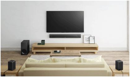 千元左右的入门级Soundbar，是鸡肋吗？