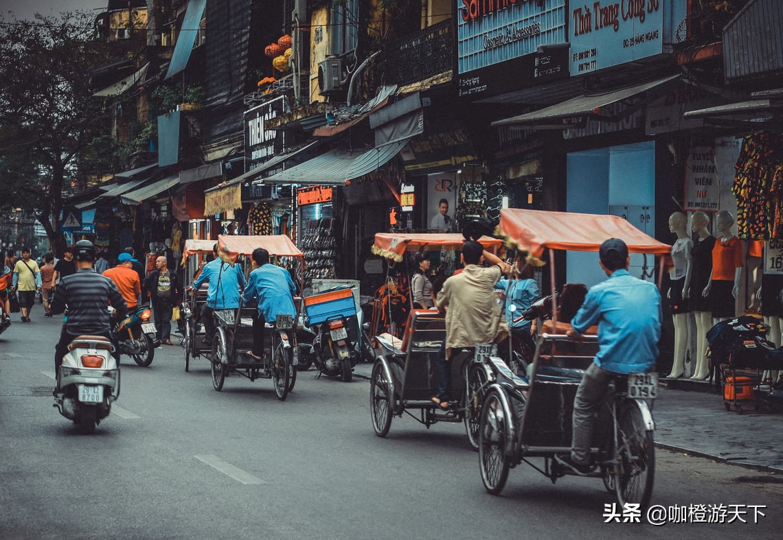 边境城市真实感受,边境城市的感受
