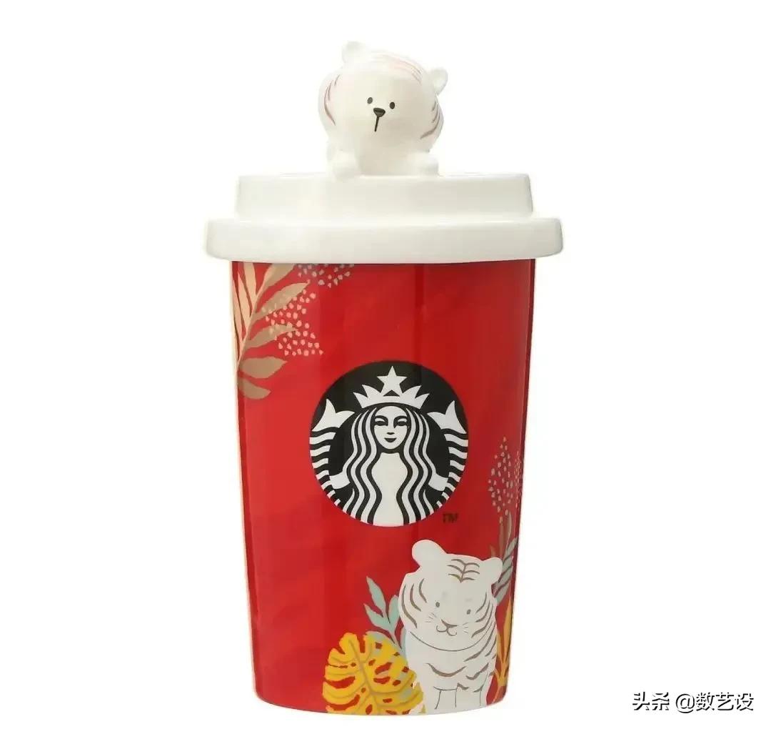 虎年限定曝光,虎年限定最值得入手哪个