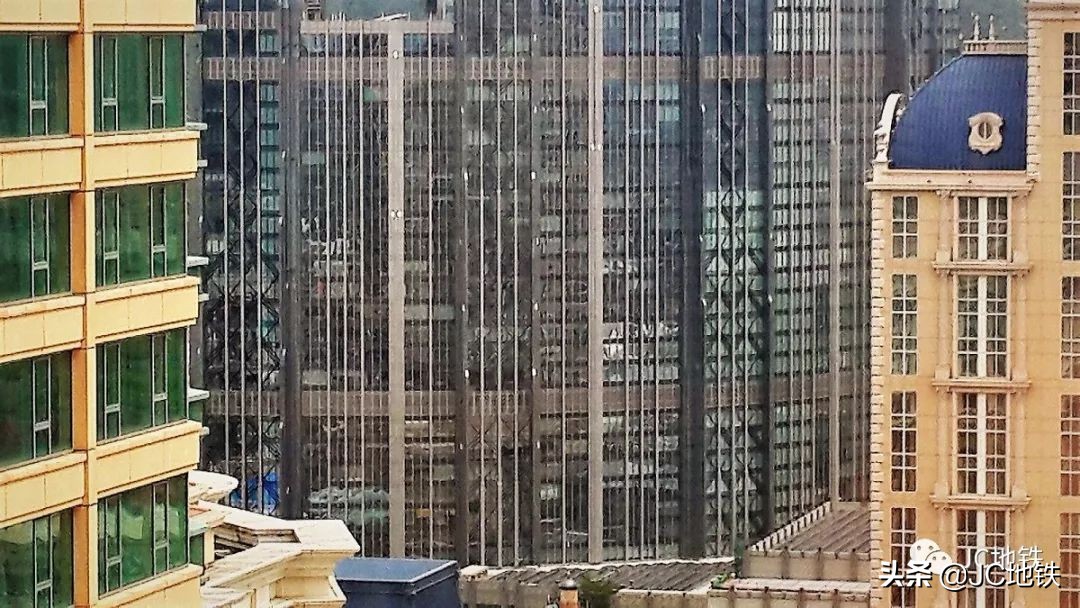 澳门|来到威尼斯人，怎么会觉得闷？