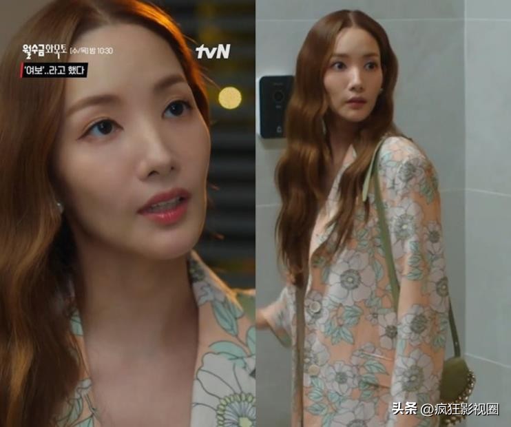 韩国整容最成功的明星朴敏英,朴敏英自曝整容史