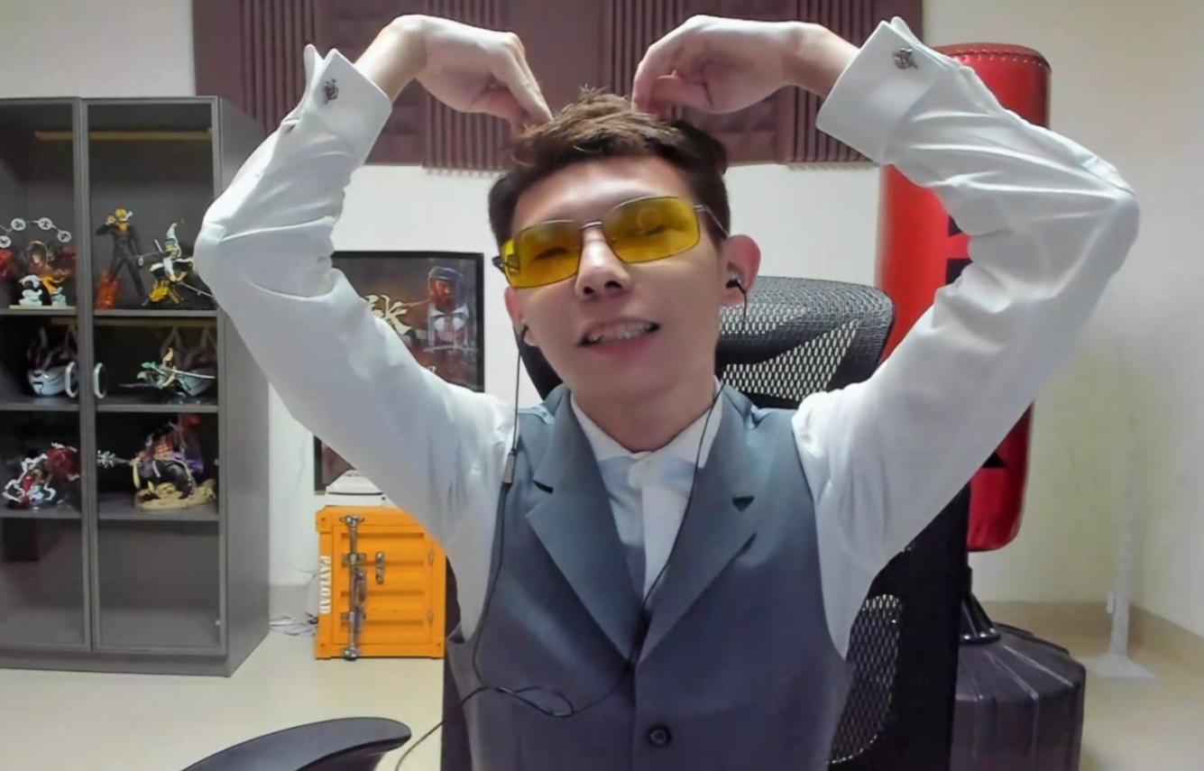 豚豚张嘉文户外,张嘉文与豚豚