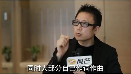 草根歌手袁树雄,袁树雄创作