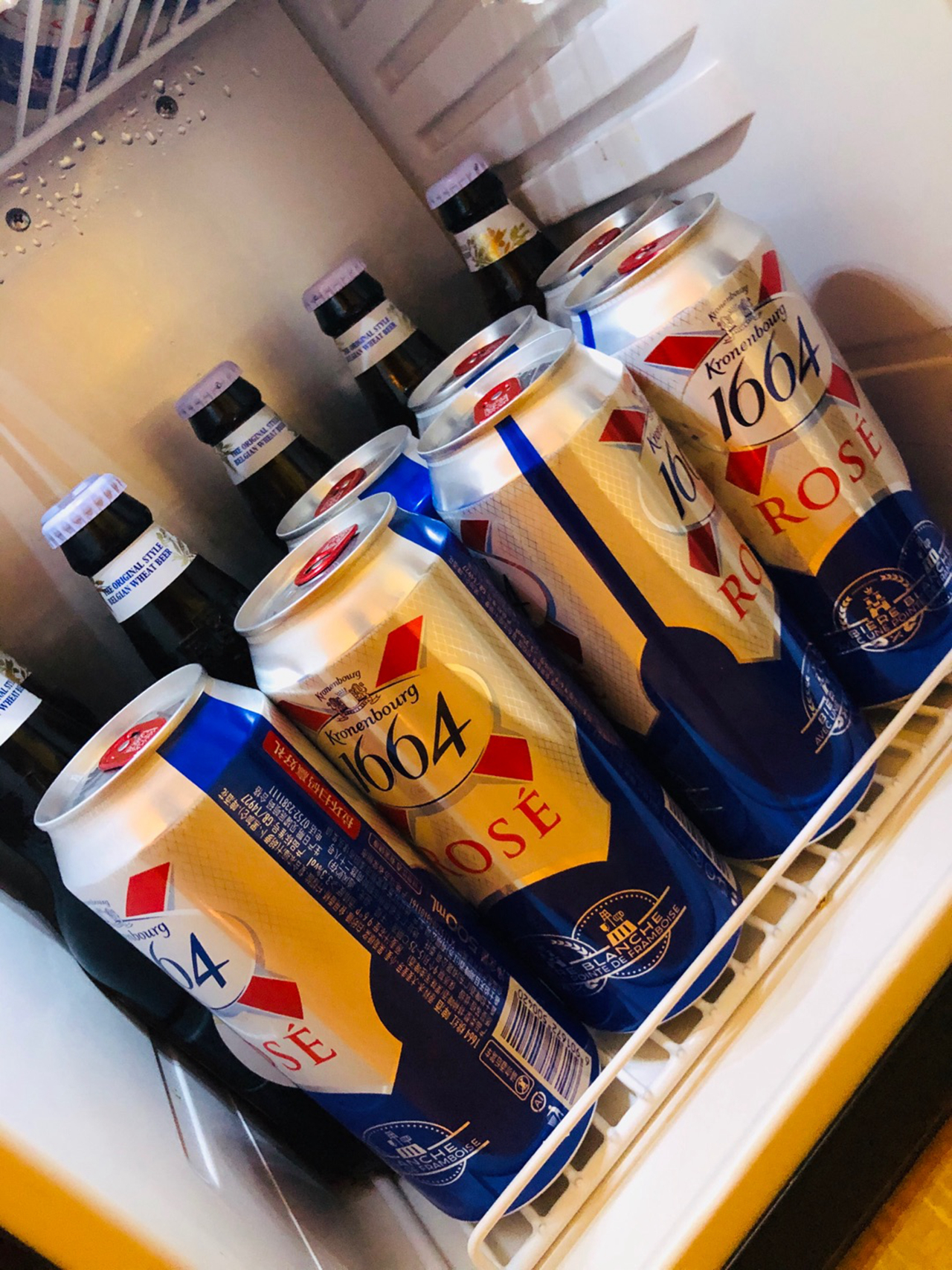 公认最好喝进口啤酒品牌,进口啤酒口感好的有哪些