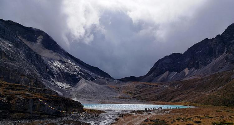 滇藏西自驾,西行滇藏自驾游