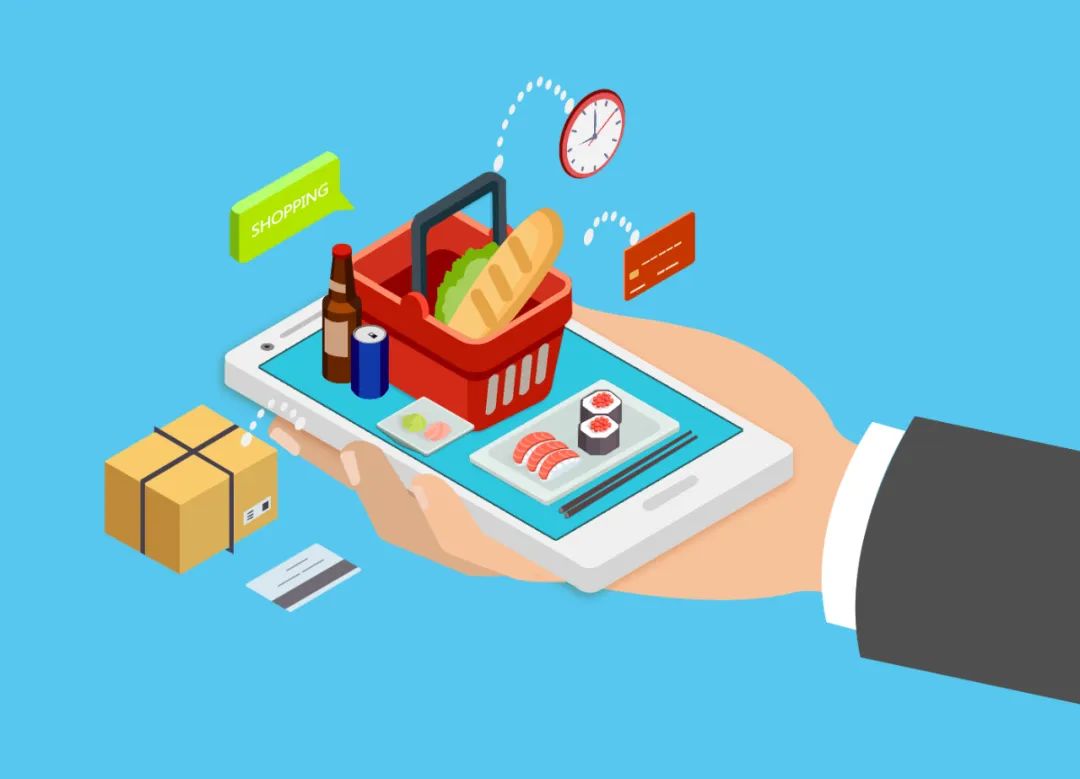 餐饮营销前景和思路,餐饮行业的新媒体营销应该怎么玩