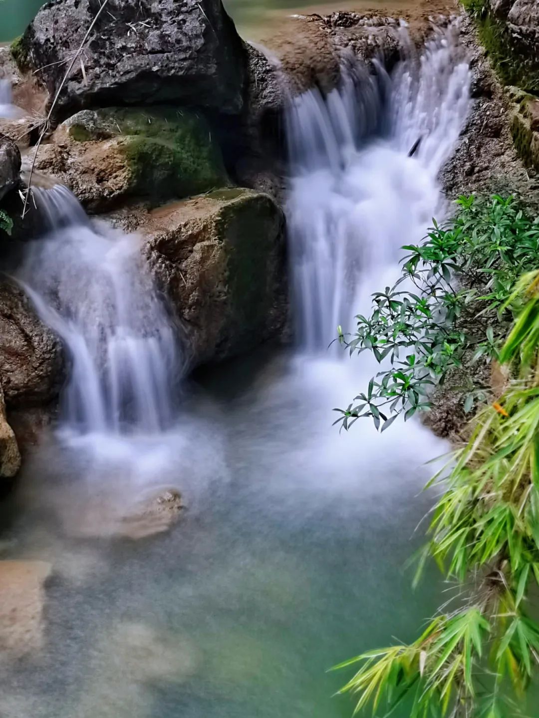 神秘毛南,中国毛南第一乡风景