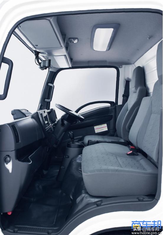 中国和日本的差距50年,日本五十铃轻卡最新款图