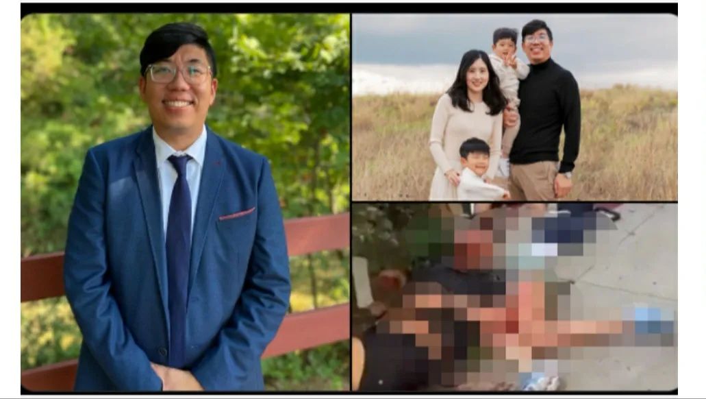 你住在中国,干嘛天天拿人家美国说事儿?