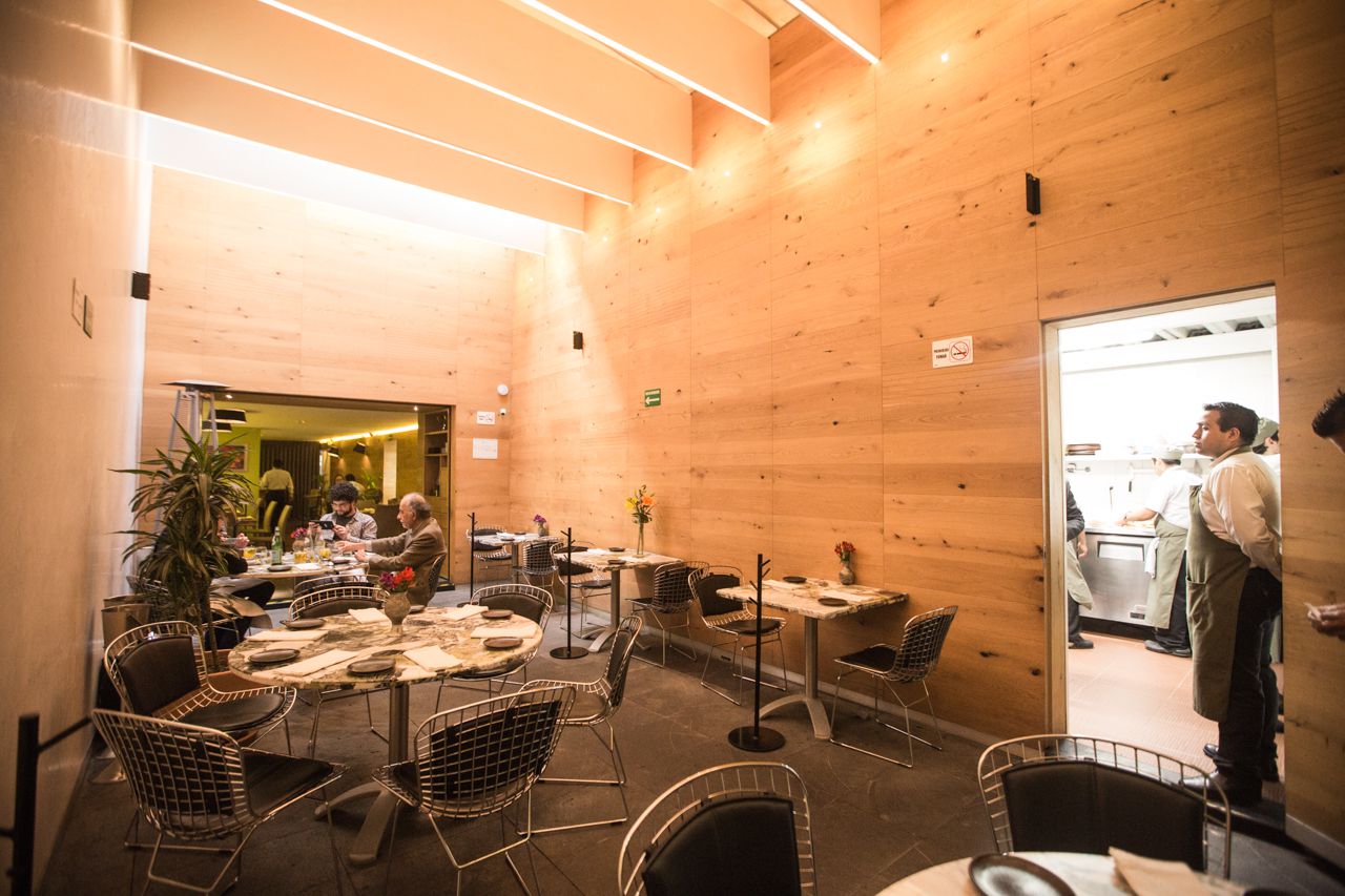 全球排名的餐厅是如何选出来的,2019全球最佳50餐厅榜单揭晓