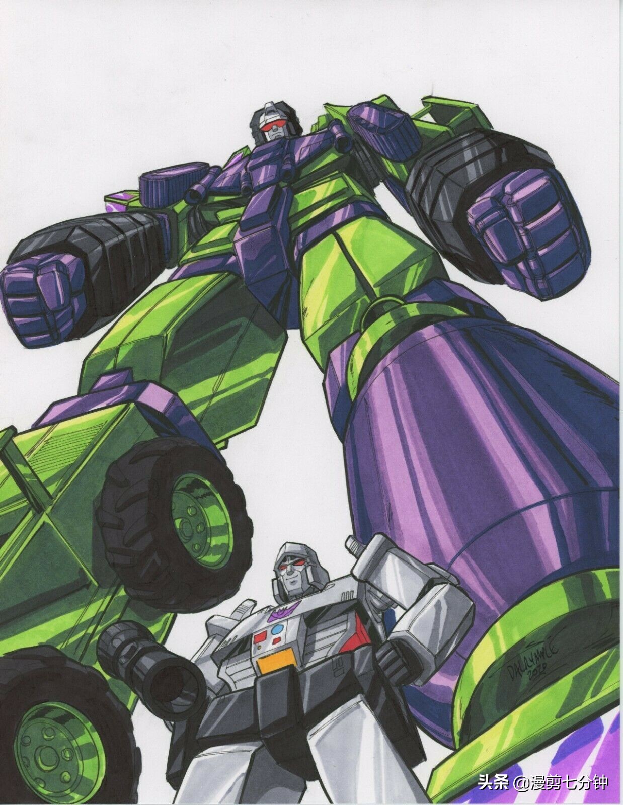 变形金刚开路先锋人物介绍,变形金刚人物志擎天柱