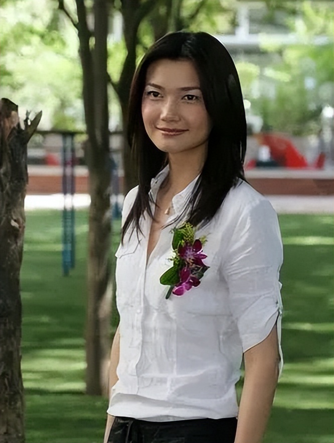 那些红极一时的中国初代超模，人生有多跌宕？