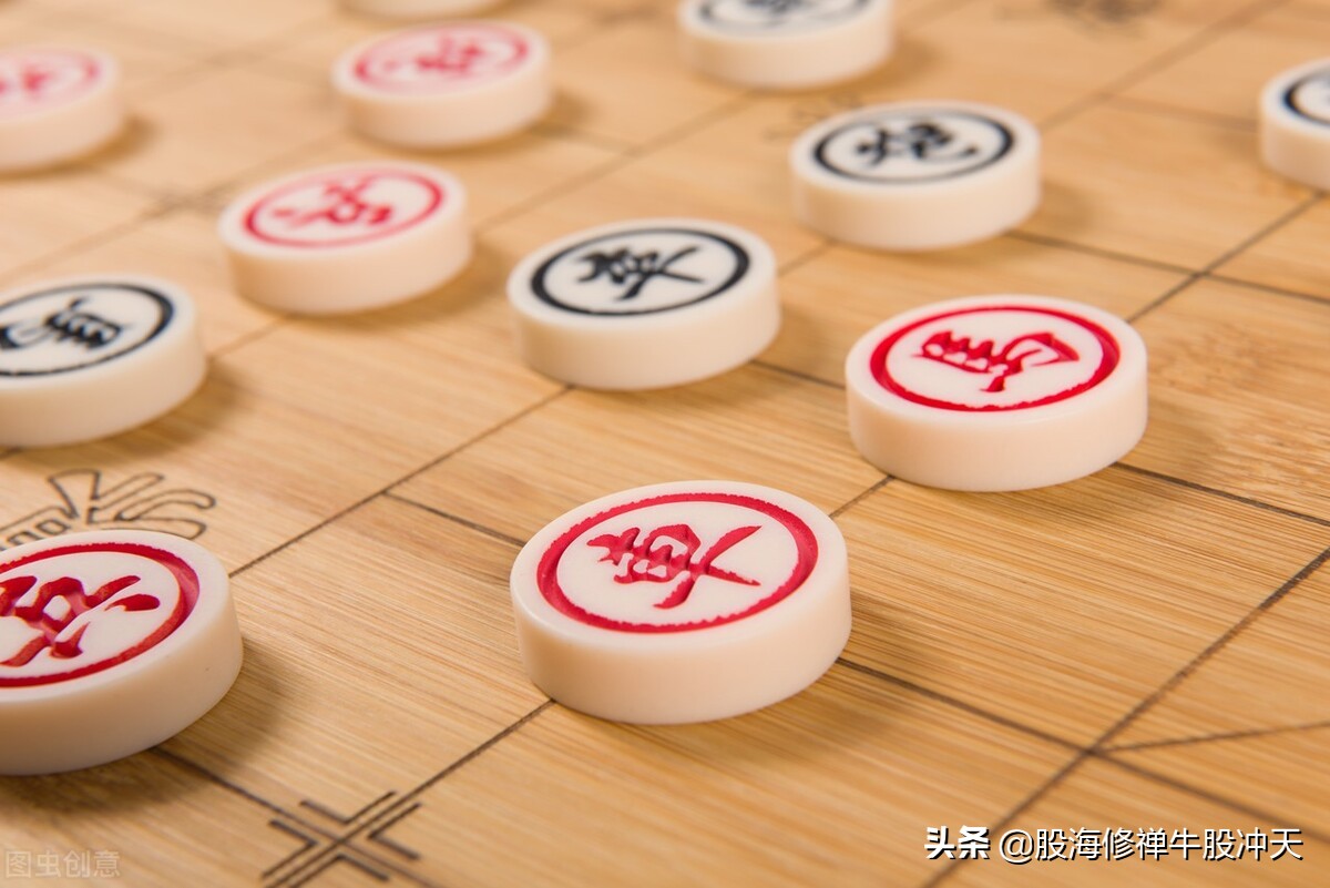 股市持久战的方法,论持久战必胜