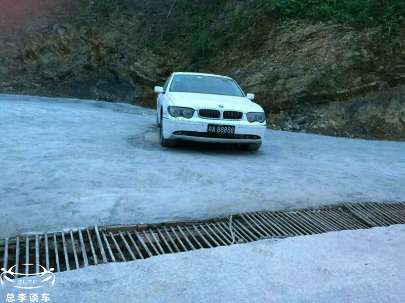 6辆废弃经典名车,黑白车牌经典老车