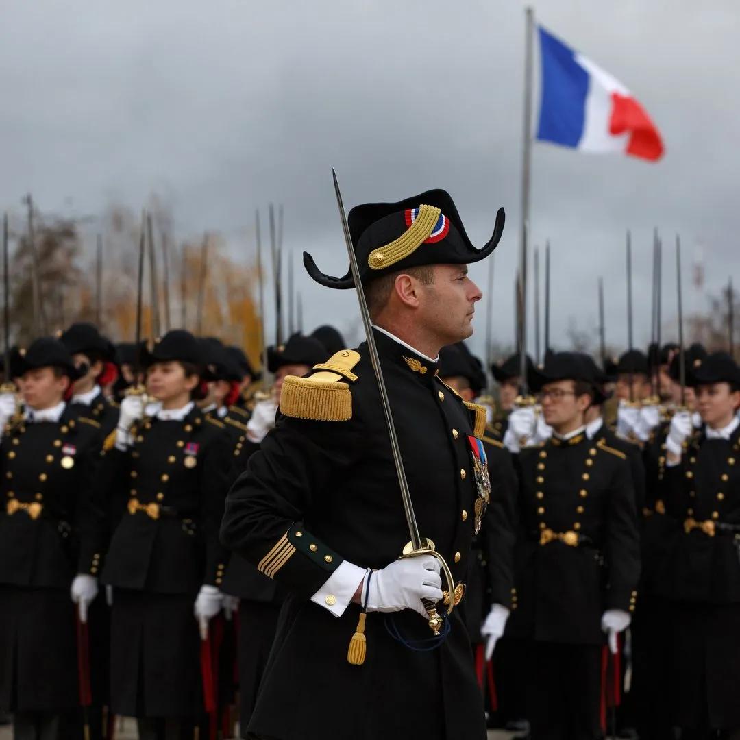 巴黎理工学院和巴黎综合理工学院,巴黎综合理工学校有几个支柱
