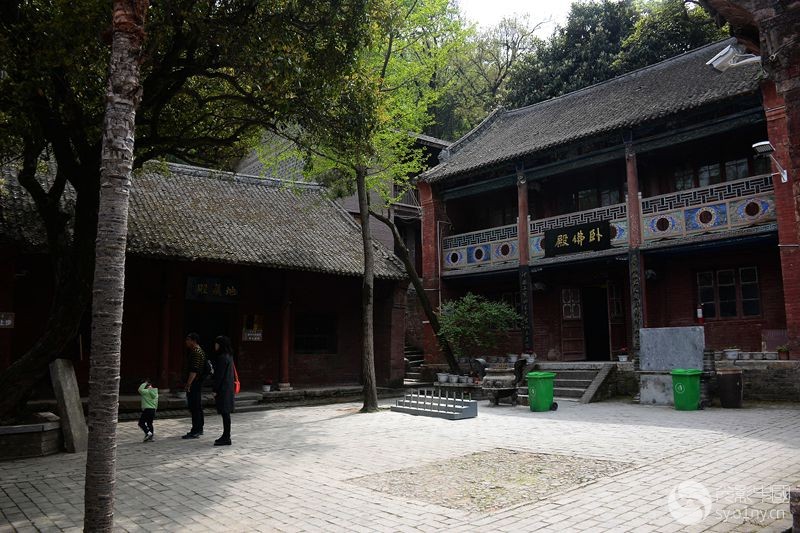 中原最大的寺庙,中原十大名寺是哪个