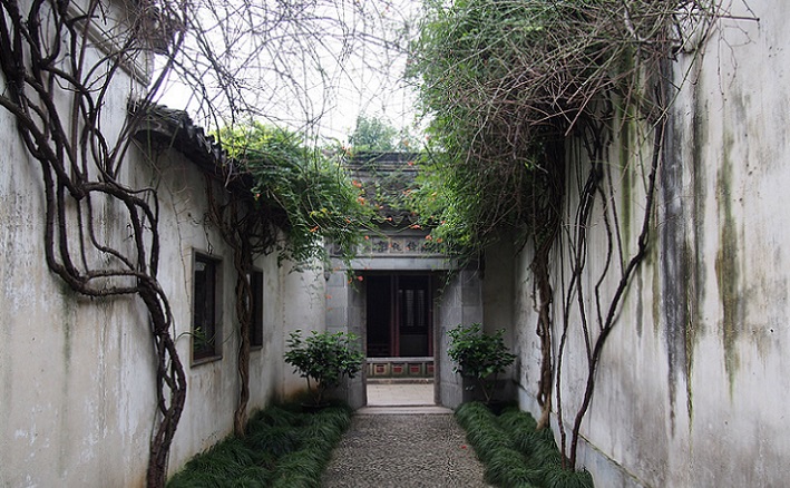 苏州冷门野外露营地点,苏州十大冷门景点人少景美好玩