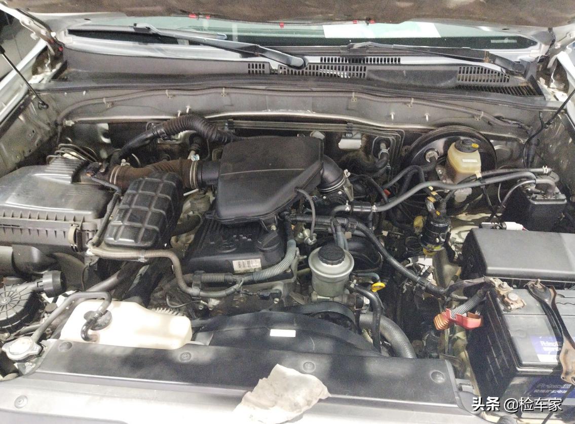 超过15年的丰田普拉多值得买吗,15年车龄的丰田普拉多还能买吗