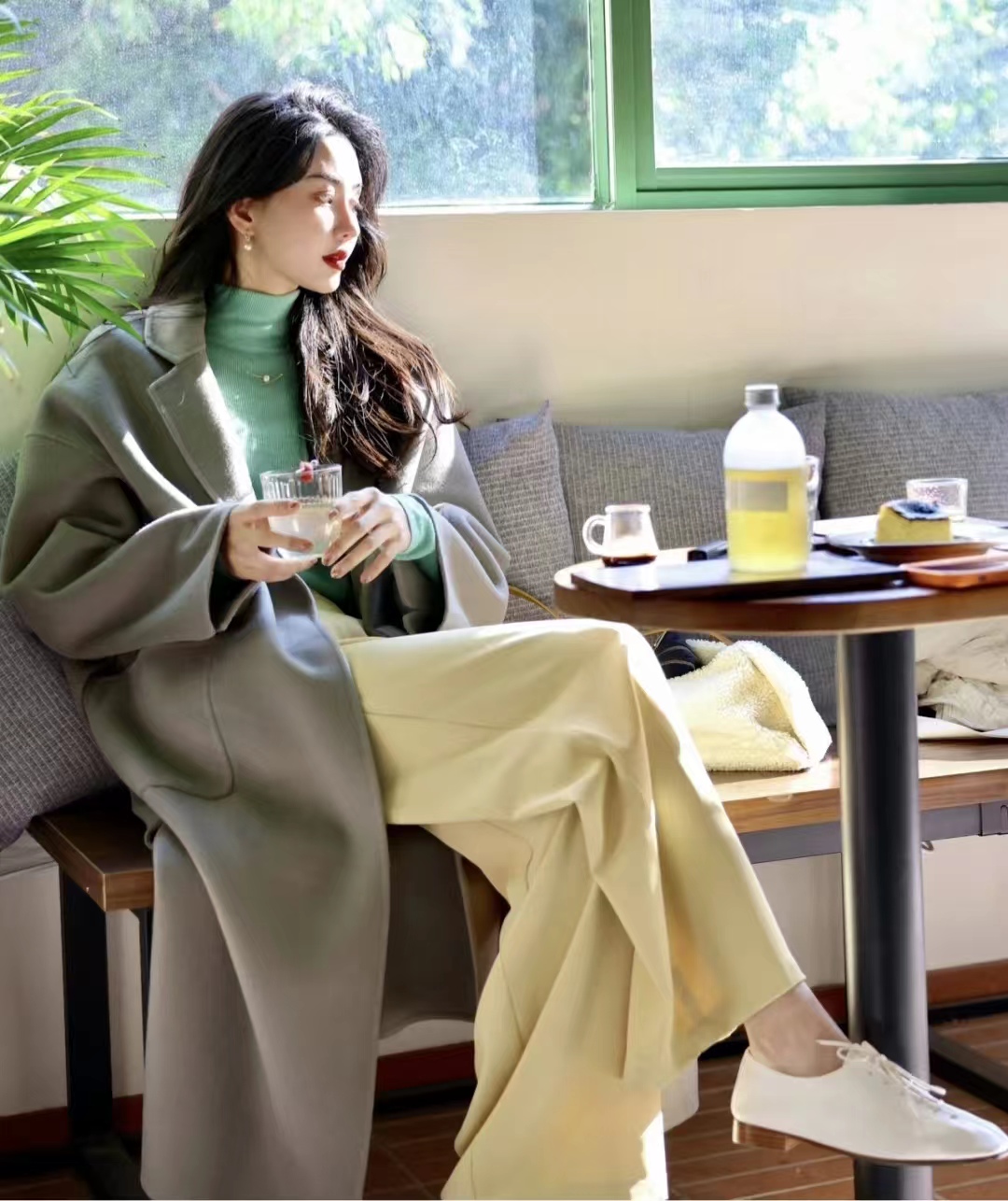 现在流行什么裤子最好看,今年流行裤子是什么风格