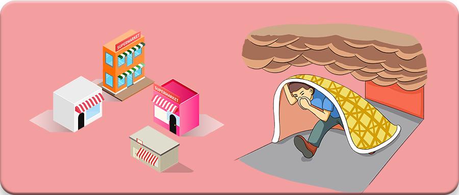 去商场必须要注意的事项,逛商场有什么要注意的