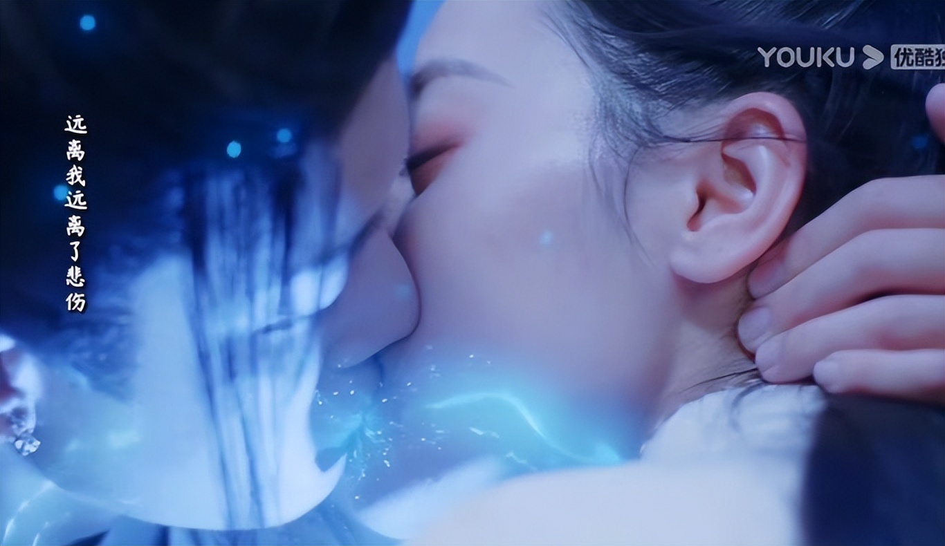 长意纪云禾吻,林昊青和纪云禾接吻