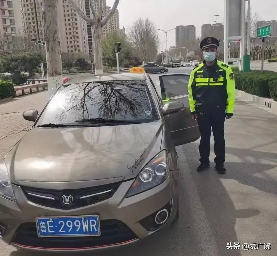 司机黑出租被查,黑出租车被查