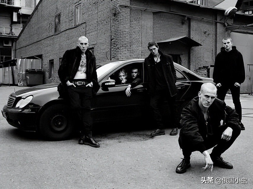 俄罗斯打黑除恶,俄罗斯对黑帮的整治