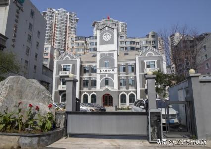 奉天纺纱厂天下第一,奉天纺纱