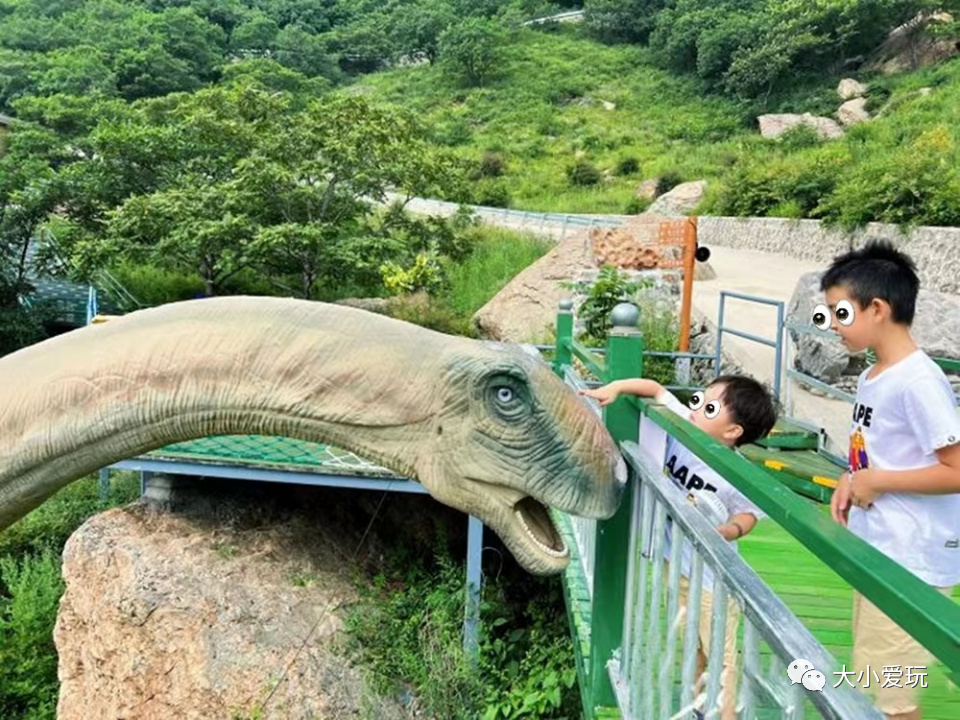 小众值得爬的山,适合亲子爬的小山推荐