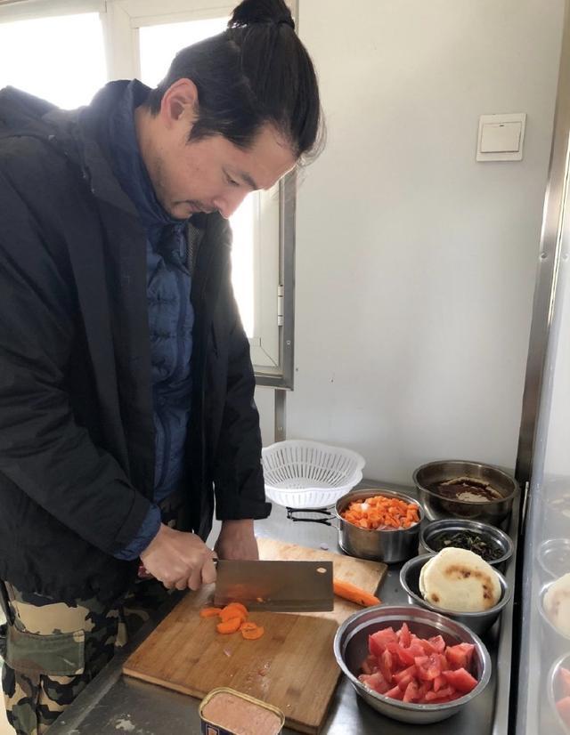 胡歌始于才华忠于颜值,胡歌个人资料及介绍