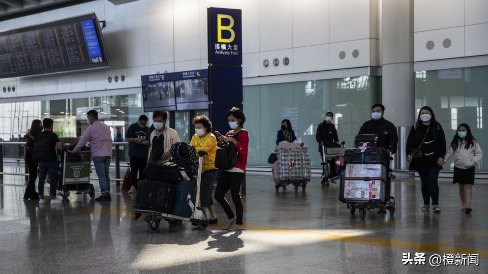 香港50万张免费机票如何领取,香港将免费发50万张机票