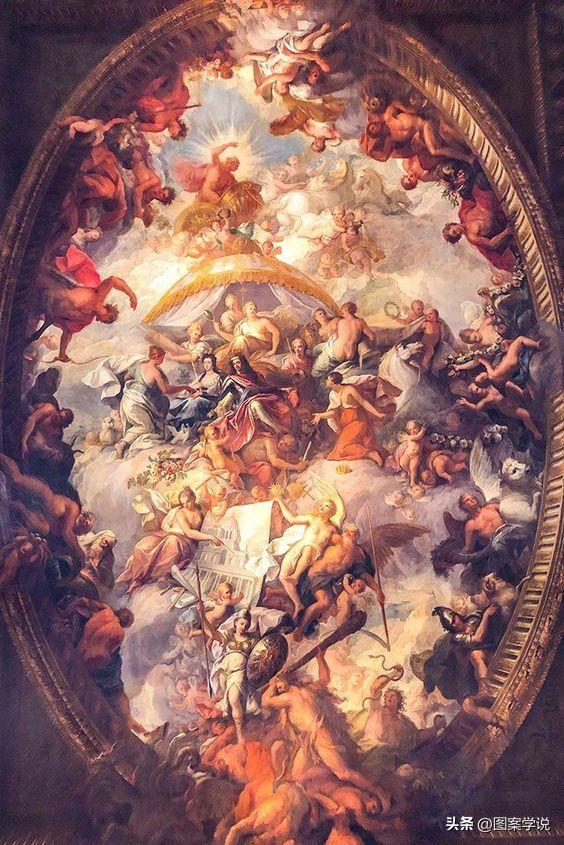 巴洛克艺术奖怎样投稿,巴洛克艺术漆