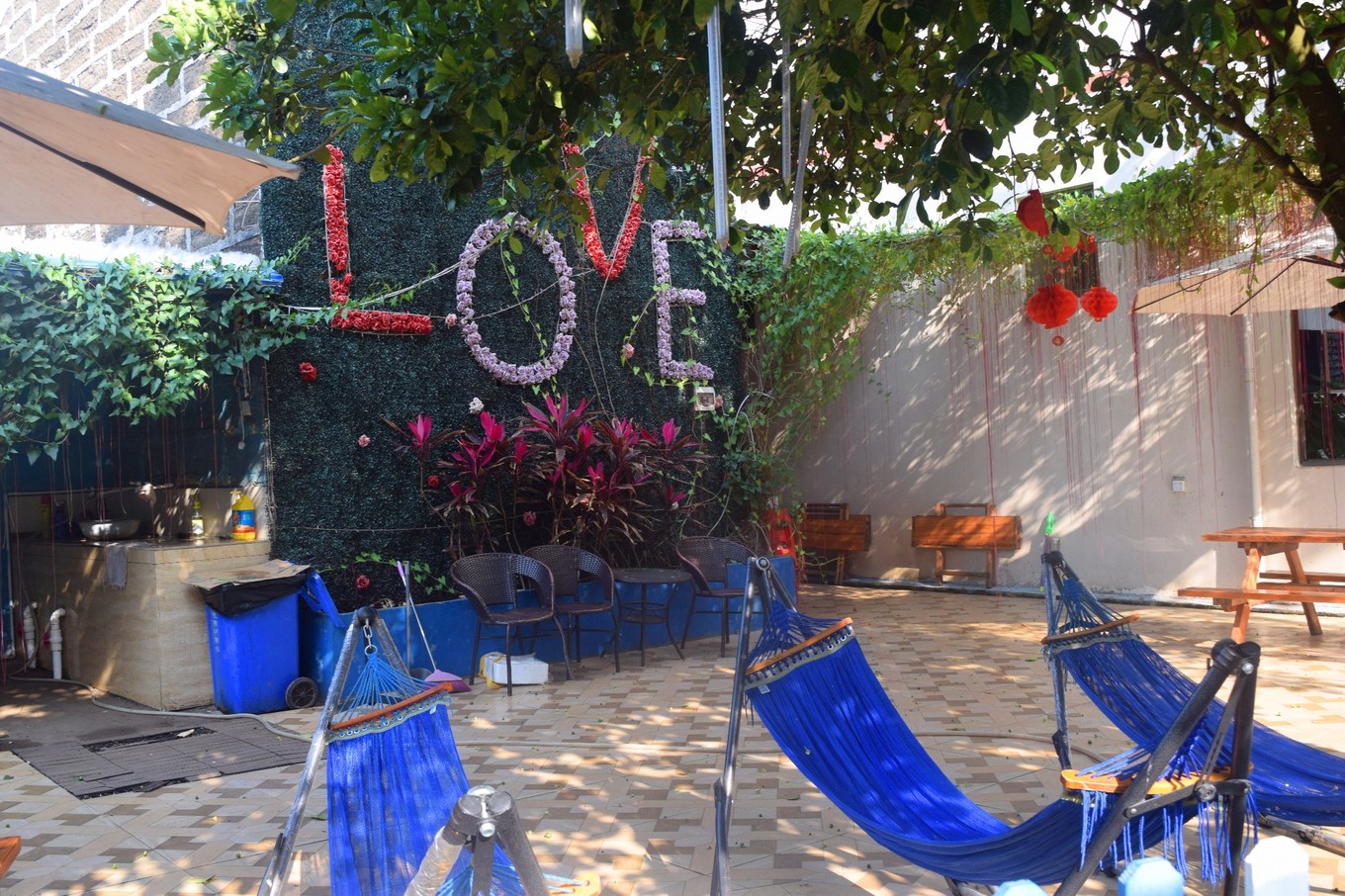 地图迷穷游中国之北海,穷游北海怎么玩