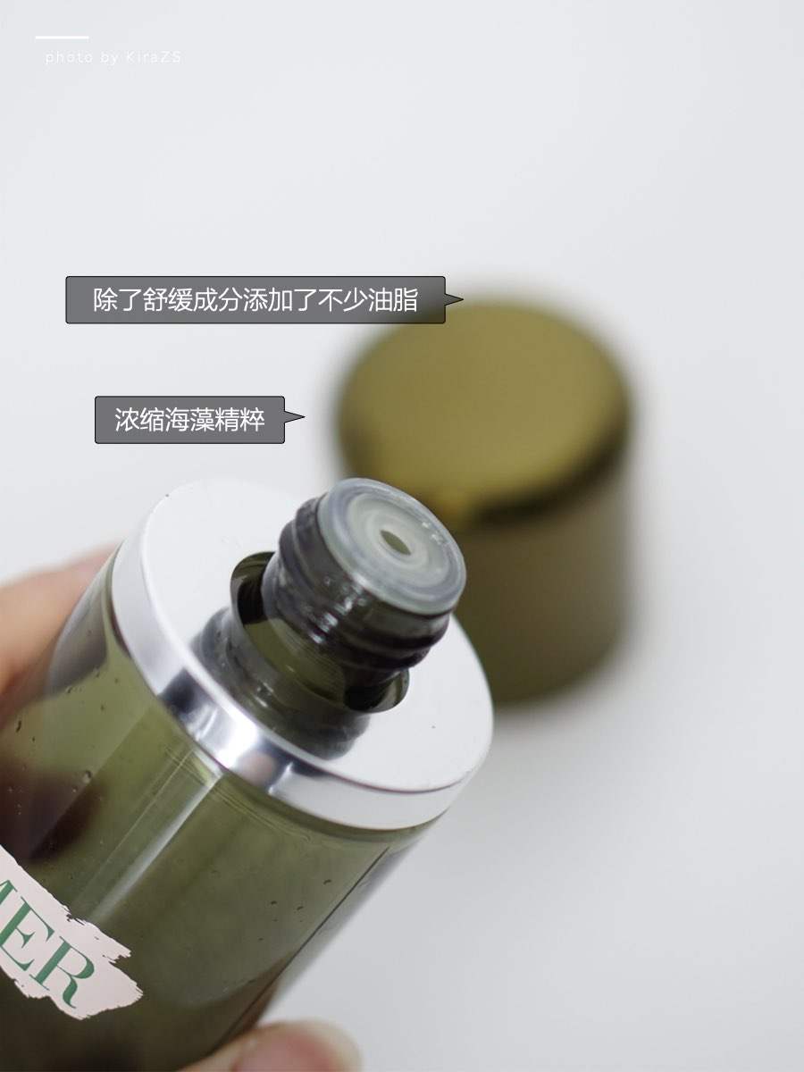 修护舒缓抗老保湿？海藻精华到底有什么好？