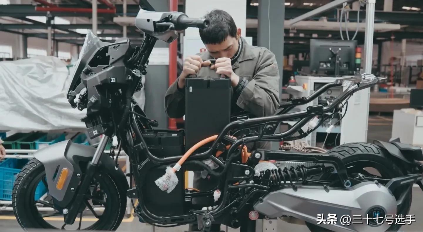 2021电动摩托车销量排行榜前十名,销量前十的电动摩托车排名