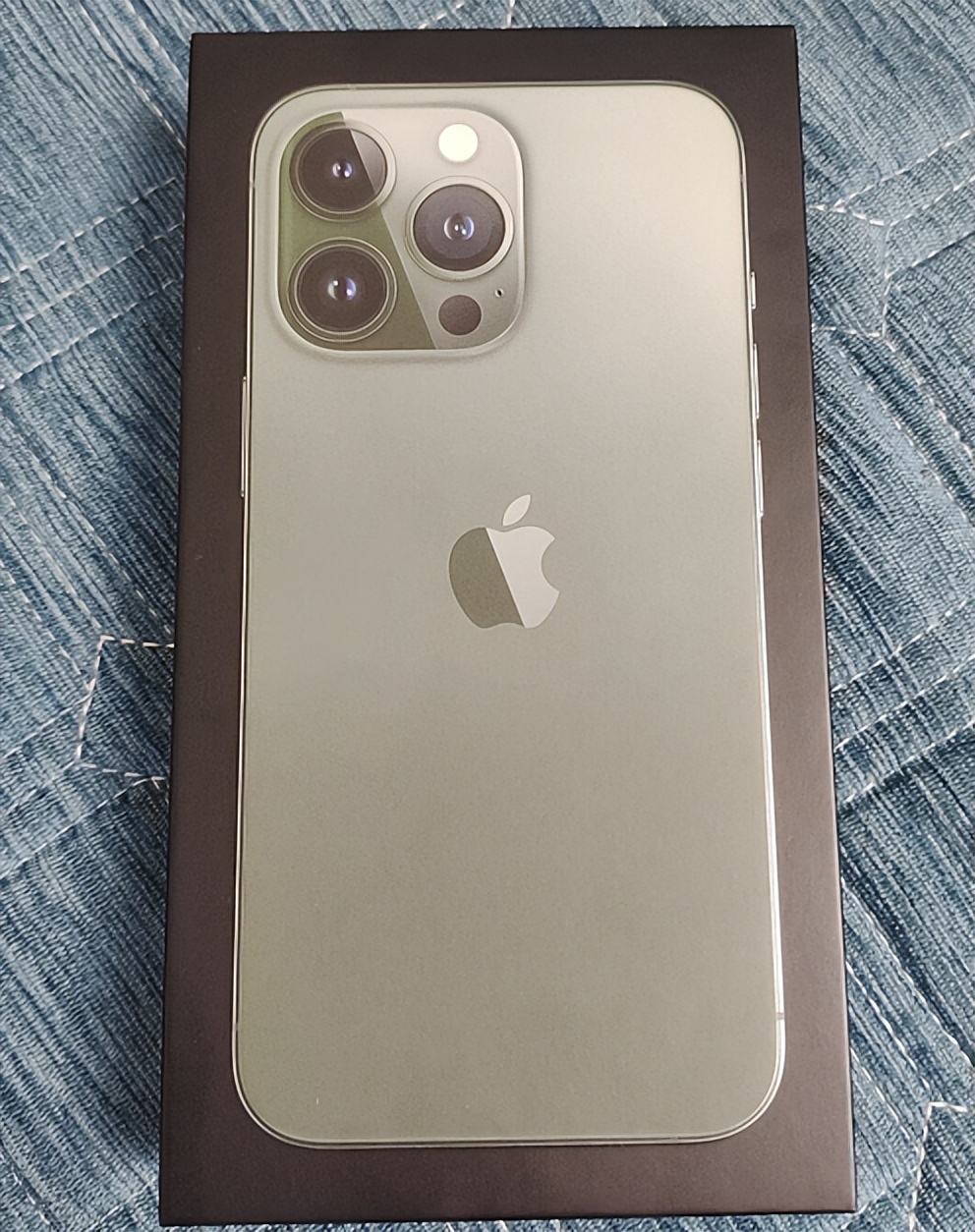 iphone13pro苍岭绿预定量,iphone13pro苍岭绿购买