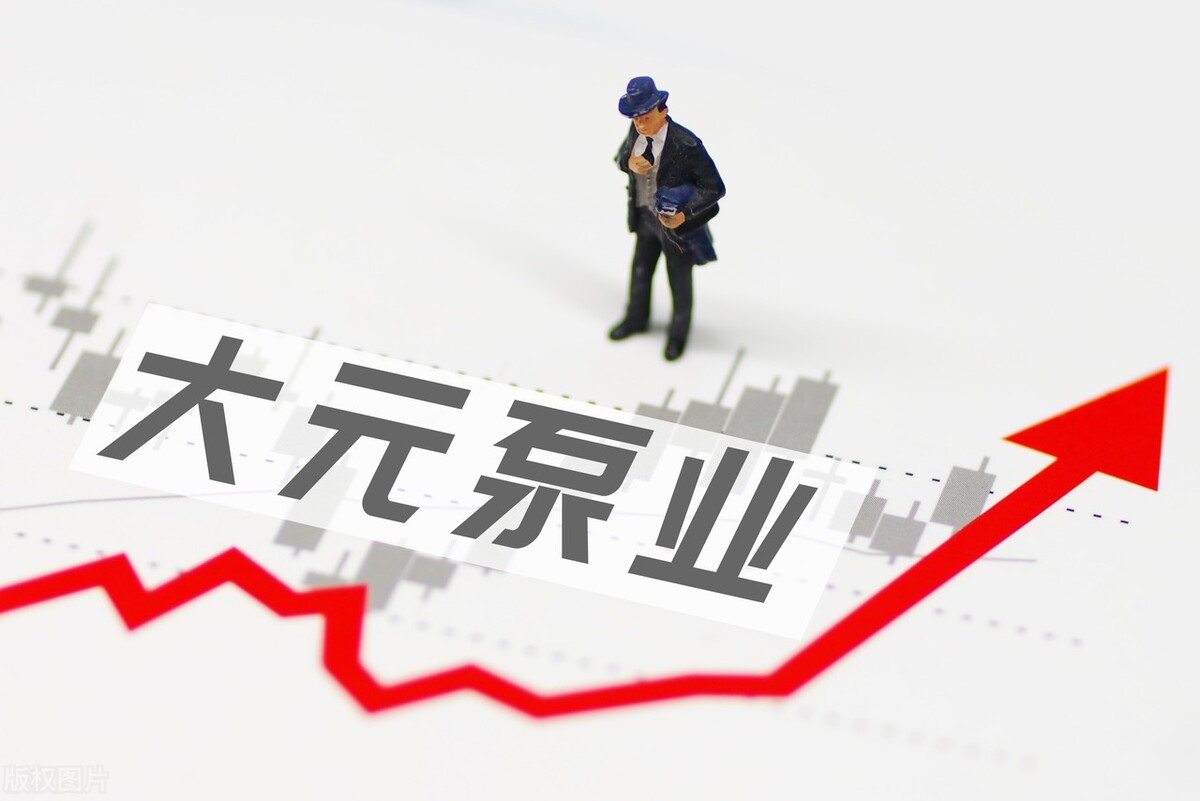 被严重低估的十大行业龙头股,空气源热泵龙头上市公司