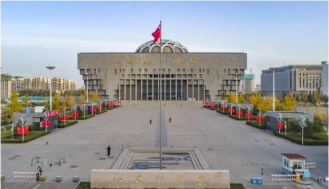 济南出发高铁旅游攻略,济南三天假期去哪玩合适