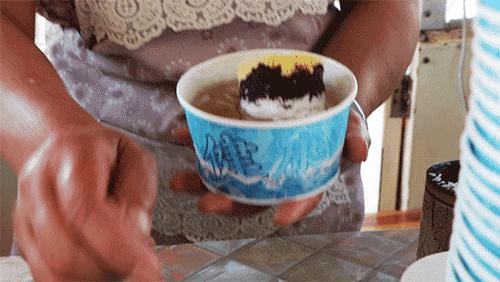 吃货们千万不要错过的昆明美食街,昆明翠湖公园附近美食街