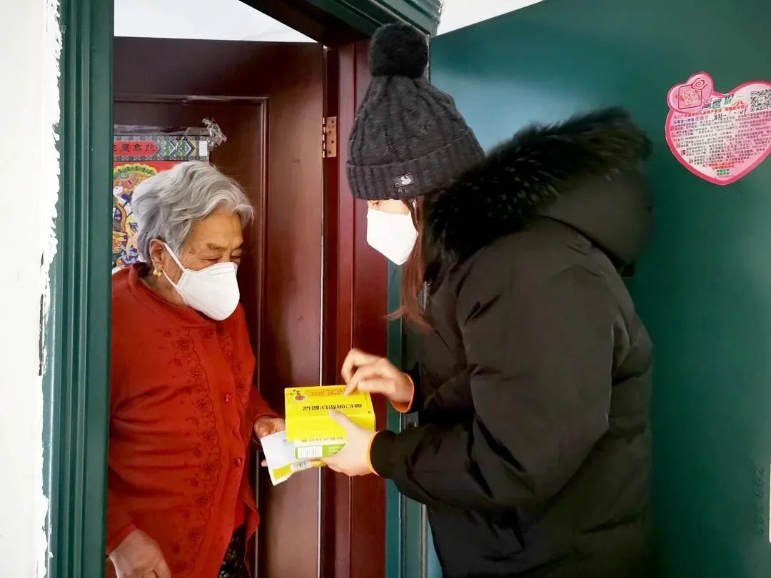 街道重点人群服务管理,街道加强重点群体服务管理