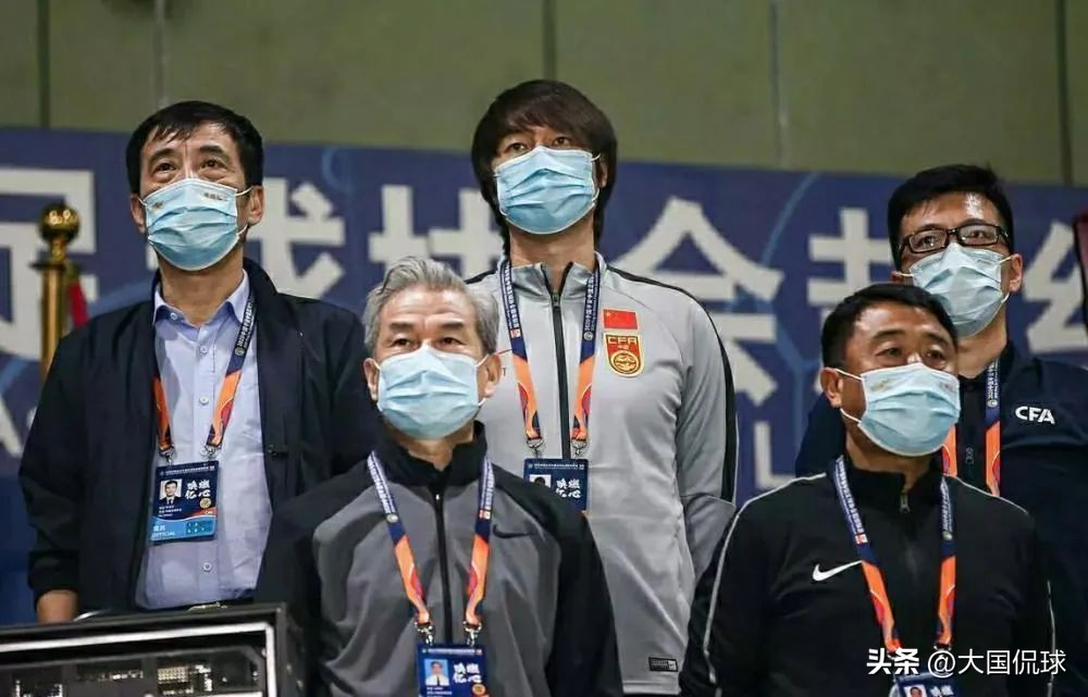 ​李铁案供出多条大鱼，足协高层或受到牵连，陈戌源下课悬念将揭开