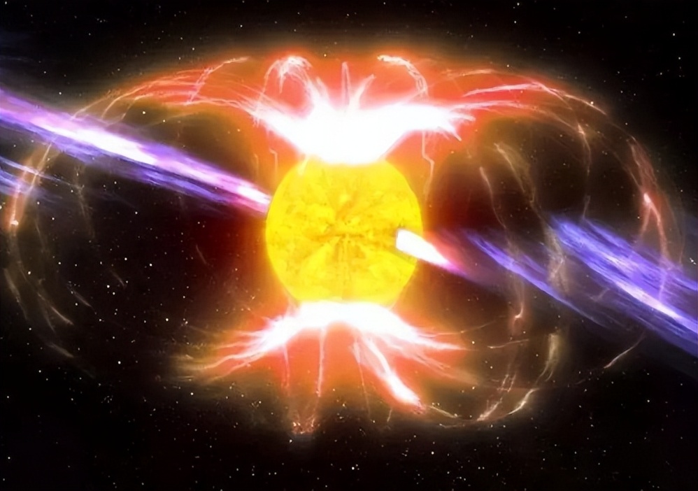 物理磁现象的基本知识,磁光效应揭示的物理规律